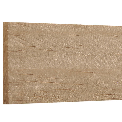 267 Unfinished Pine Lattice LF