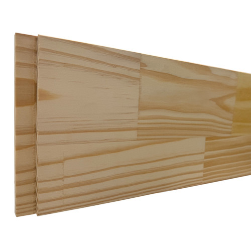 J-S658FJ-97.5 Primed Finger Joint Pine Jamb 8'