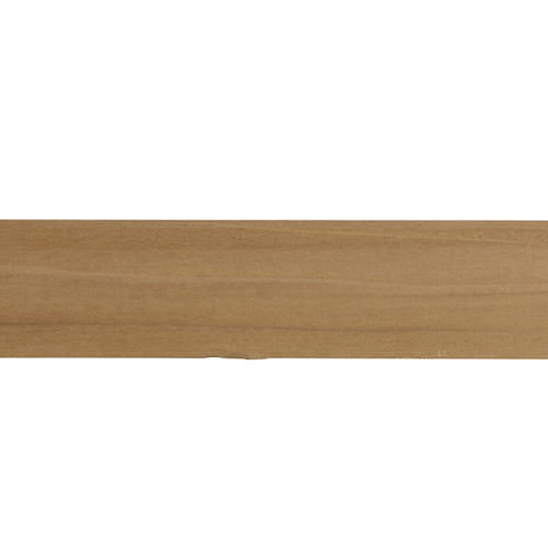 P1X2 Unfinished Poplar Board 10'