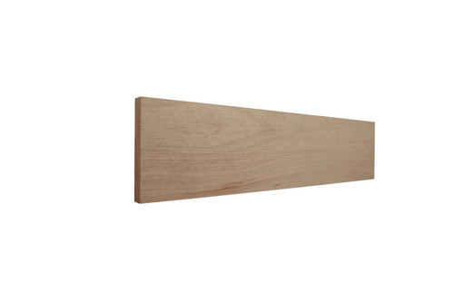 M1X6 Unfinished Maple Board LF