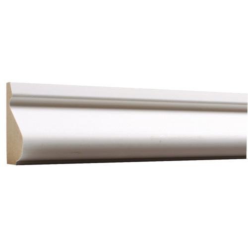 L163 Primed MDF Base 8'