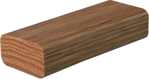 LJ-6013C-16-WO Handrail