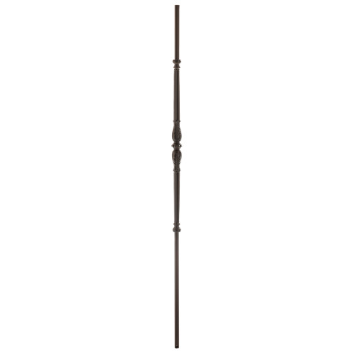 LIH-HOL65044-ORB Iron Baluster