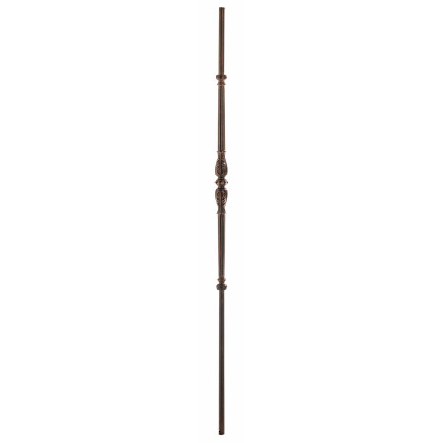 LIH-HOL65044-ORC Iron Baluster