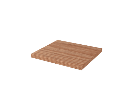 LJ-8912-08-O Skirt Board