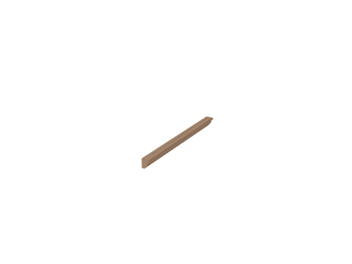 NEWEL MLDG-S P Box Newel Moulding