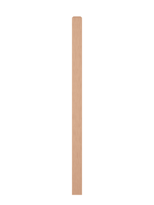 LJ-4001-H Newel