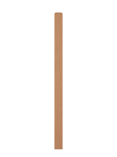 LJ-4001-AL Newel
