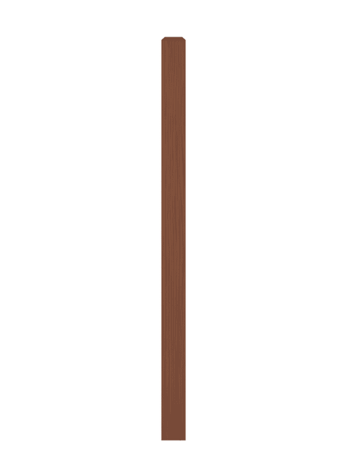 LJ-4001-C Newel