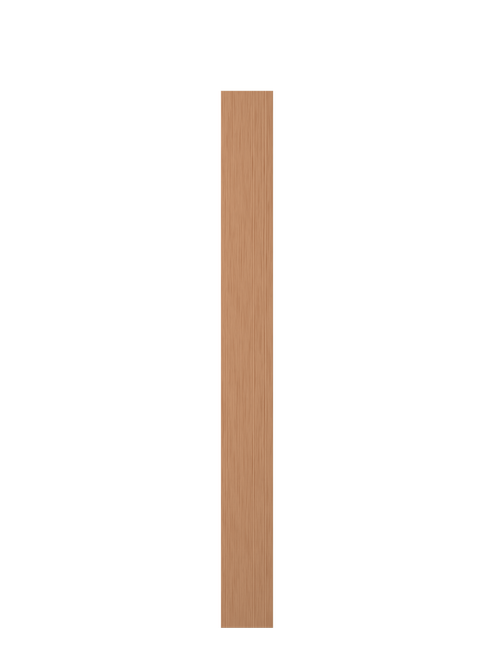 LJ-6954WP-AL Anchor Newel