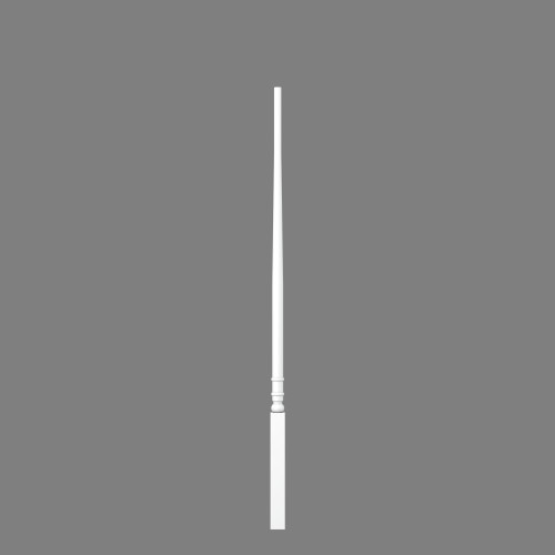 LJ-5035-PRG 38 Wood Baluster