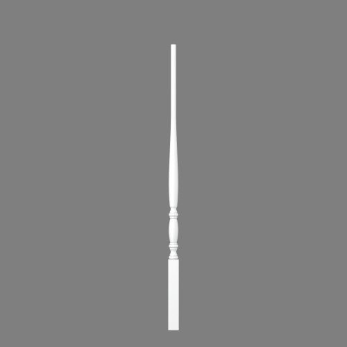 LJ-2011-PRG 34 Wood Baluster