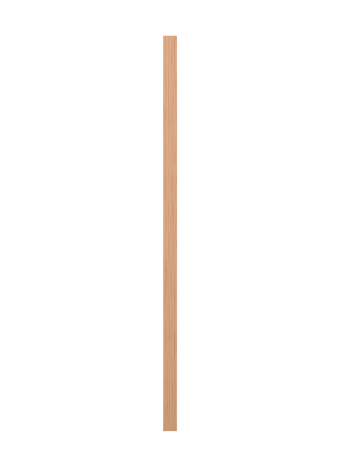 LJ-5060-AL 36 Wood Baluster