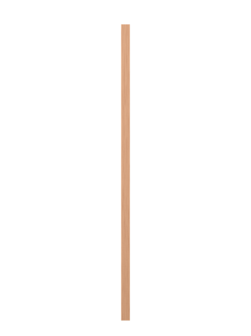 LJ-5060-AL 42 Wood Baluster