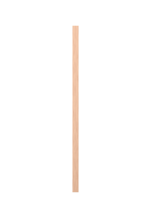 LJ-5060-H 34 Wood Baluster
