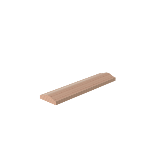 LJ-6050-HM Fillet