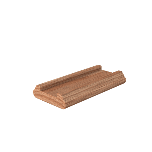 LJ-6045-16-O Shoe Rail