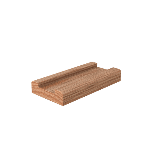 LJ-6000S-16-O Shoe Rail