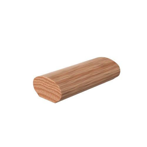 LJ-6042C-10-O Wall Rail