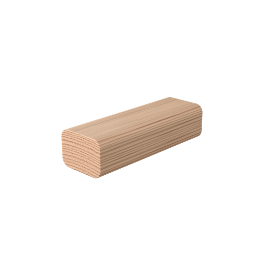 LJ-6011C-12-H Handrail