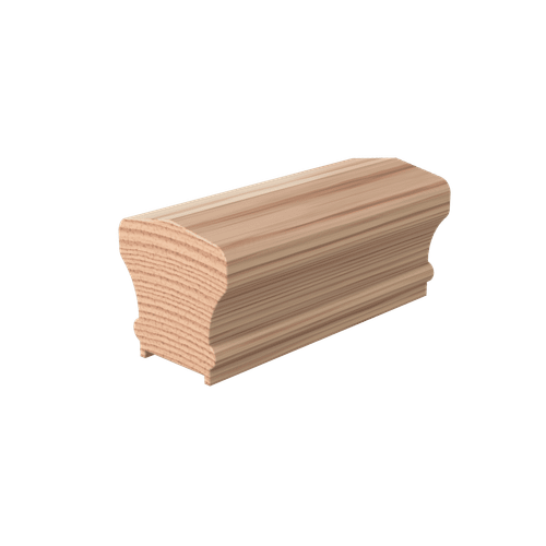 LJ-6601PC-08-H Handrail
