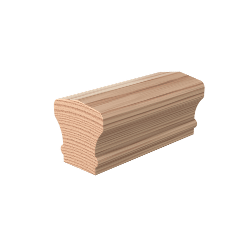 LJ-6601C-10-H Handrail