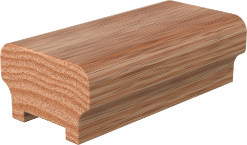 684P0-16-O Handrail