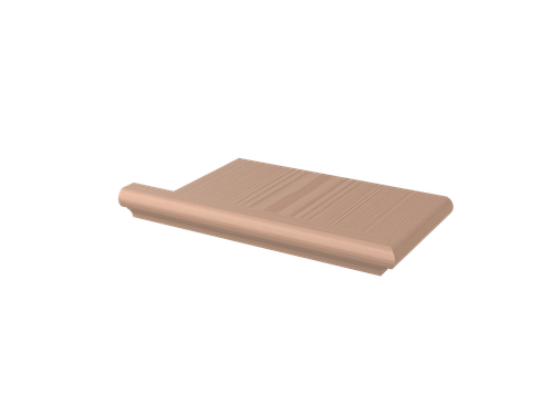 LJ-8171-6.5-HM LH False Tread