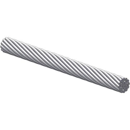 CABLE-500-SS 316 Marine Grade Cable 500'