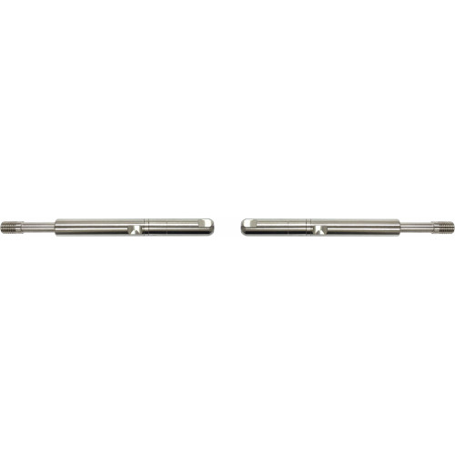 CL-M2TSN-SS Level Cable 2 Tensioner Fitting Pair for Metal Newel