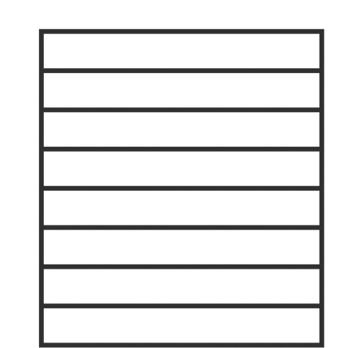 PL-CE3039-LSB Level Metal Panel