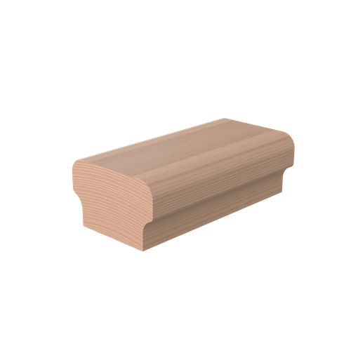 684-16-M Handrail