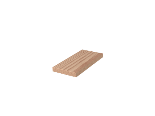 LJ-8905-08-H Skirt Board