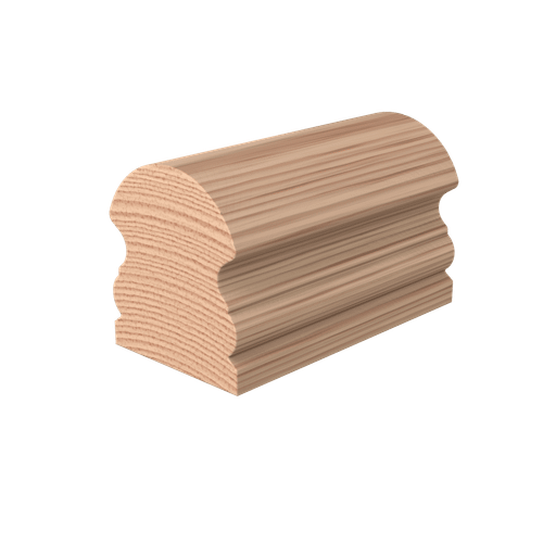 LJ-6519C-04-H Handrail