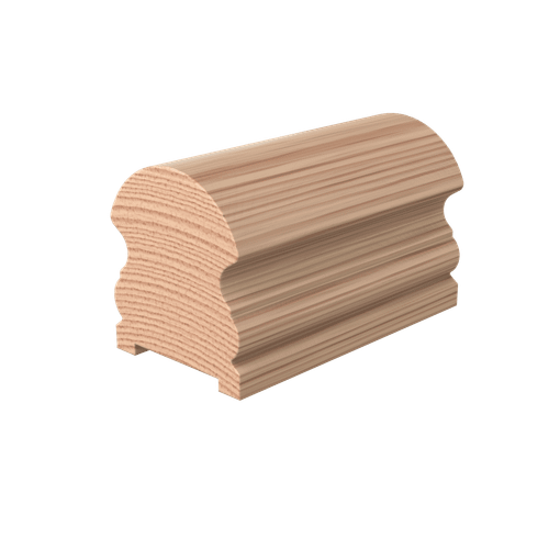 LJ-6519PC-04-H Handrail
