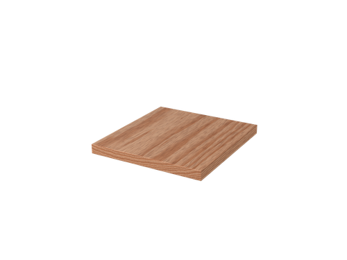 LJ-8910-08-O Skirt Board