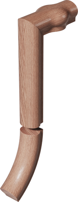 76882-OA Gooseneck