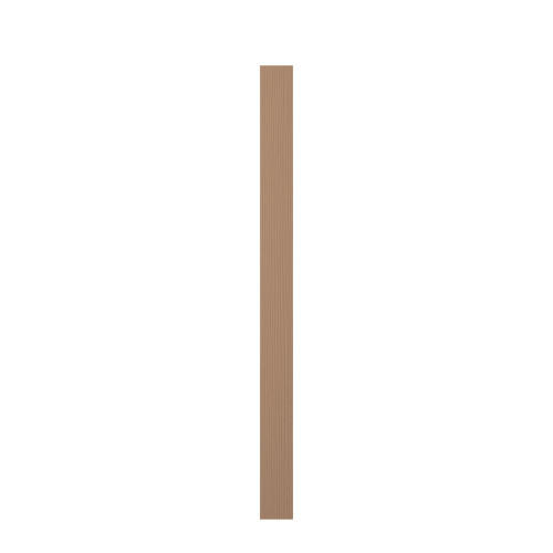 400-48PO Newel Blank