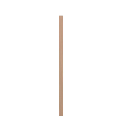 100-34PO Baluster Blank