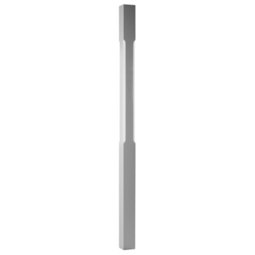 D8268 Poly FRP Porch Post 6" x 6"