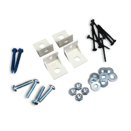 71760 Poly Classic Installation Kit