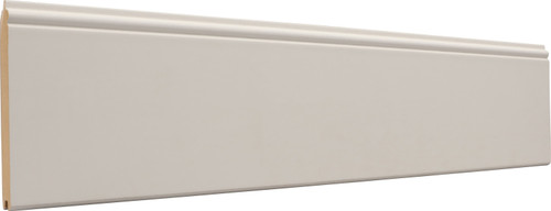 SBW4 Primed MDF Wainscot LF