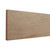 1X8 Unfinished Maple Board LF