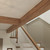 75 Unfinished Pine Bed Mould LF