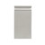 334 Primed MDF Plinth Block 9 Inch