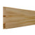 J-S658V-81.5 Primed Pine Jamb 6'9"