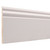 B615 Primed Finger Joint Pine Base LF 16'
