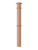 LJ-4392 Unfinished Red Oak Box Newel 62-7/8"