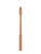 LJ-4040 Unfinished Red Oak Short Utility Newel 47-5/8"