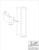 LJ-4175SLCR Unfinished Red Oak Craftsman Box Newel Sleeve 22-5/16"